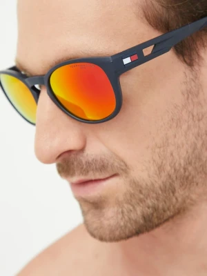 Tommy Hilfiger okulary przeciwsłoneczne