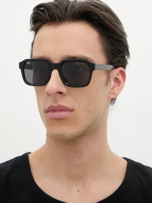 Tommy Hilfiger okulary przeciwsłoneczne męskie