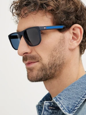 Tommy Hilfiger okulary przeciwsłoneczne