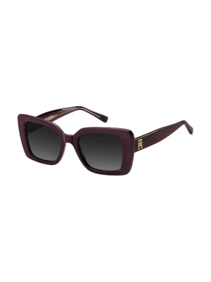 Tommy Hilfiger okulary przeciwsłoneczne damskie