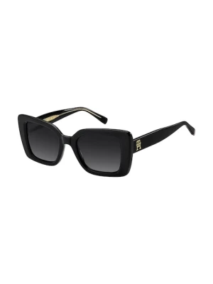 Tommy Hilfiger okulary przeciwsłoneczne damskie
