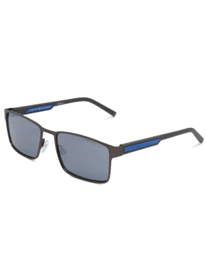 Tommy Hilfiger Okulary przeciwsłoneczne TH 2087 / S grafitowy