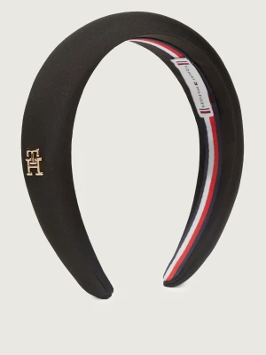 Tommy Hilfiger Opaska czarny