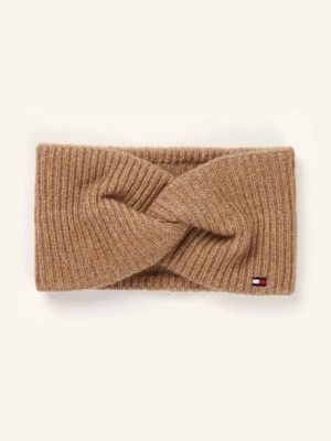 Tommy Hilfiger Opaska Na Głowę braun