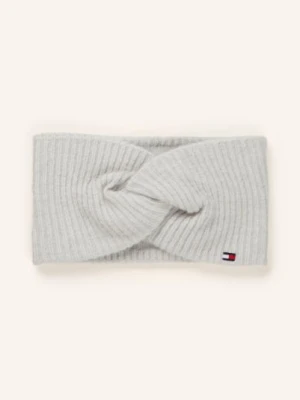 Tommy Hilfiger Opaska Na Głowę grau