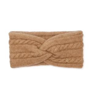Tommy Hilfiger Opaska | z dodatkiem wełny