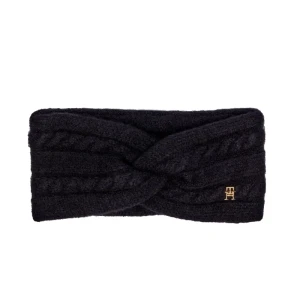 Tommy Hilfiger Opaska | z dodatkiem wełny