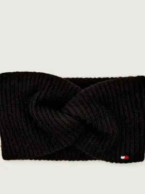 Tommy Hilfiger Opaska | z dodatkiem wełny
