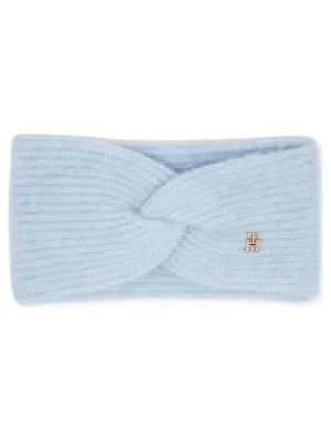 Tommy Hilfiger Opaska | z dodatkiem wełny