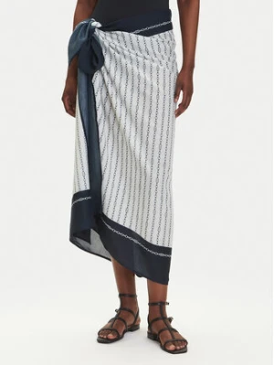 Tommy Hilfiger Pareo UW0UW05862 Écru