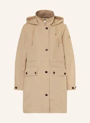 Tommy Hilfiger Parka beige