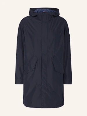 Tommy Hilfiger Parka blau