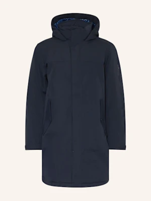 Tommy Hilfiger Parka blau