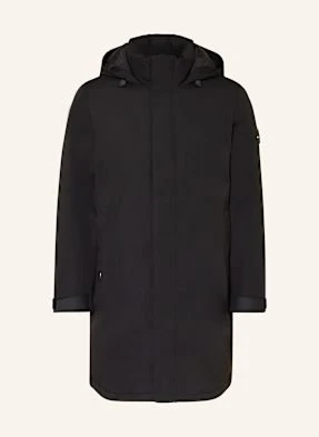 Tommy Hilfiger Parka schwarz