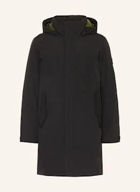 Tommy Hilfiger Parka schwarz