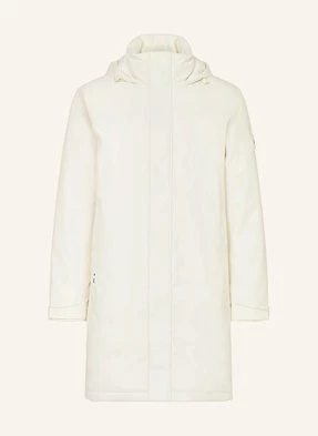 Tommy Hilfiger Parka weiss