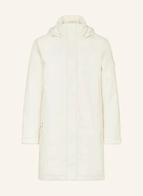 Tommy Hilfiger Parka weiss