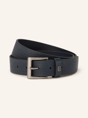 Tommy Hilfiger Pas blau