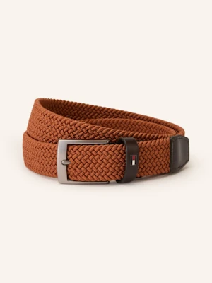 Tommy Hilfiger Pasek Adan braun