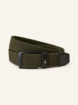 Tommy Hilfiger Pasek Adan gruen