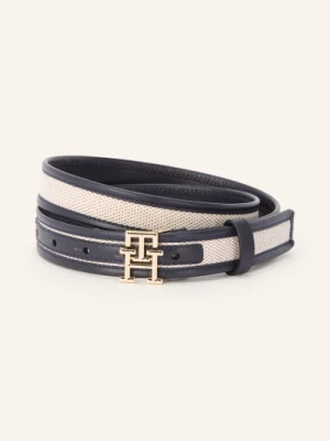 Tommy Hilfiger Pasek blau