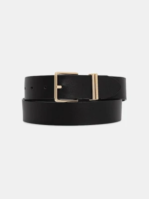 Tommy Hilfiger pasek damski skórzany