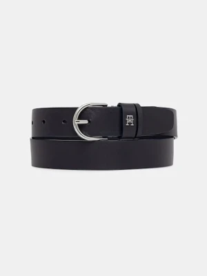 Tommy Hilfiger pasek damski skórzany
