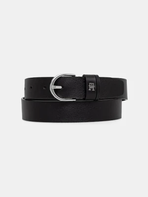 Tommy Hilfiger pasek damski skórzany