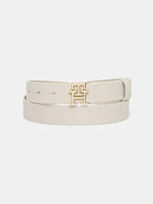 Tommy Hilfiger pasek damski skórzany