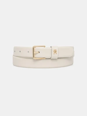 Tommy Hilfiger pasek damski skórzany