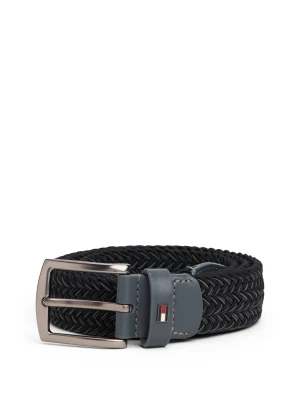 Tommy Hilfiger Pasek DENTON 3.5 czarny
