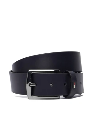 Tommy Hilfiger Pasek Denton 3.5 Ext AM0AM14814 Granatowy