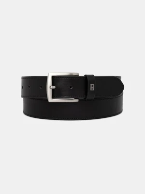 Tommy Hilfiger pasek męski skórzany