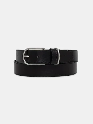 Tommy Hilfiger pasek męski skórzany