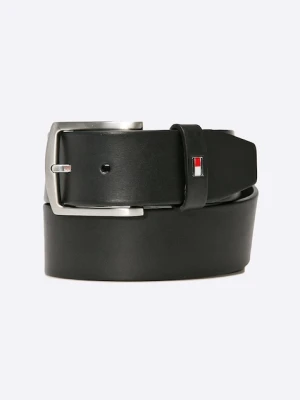 Tommy Hilfiger - Pasek New Denton E367863162 czarny
