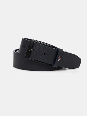 Tommy Hilfiger pasek skórzany