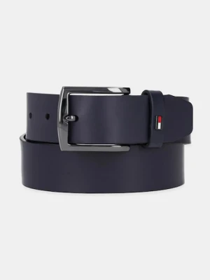 Tommy Hilfiger pasek skórzany