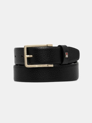 Tommy Hilfiger pasek skórzany