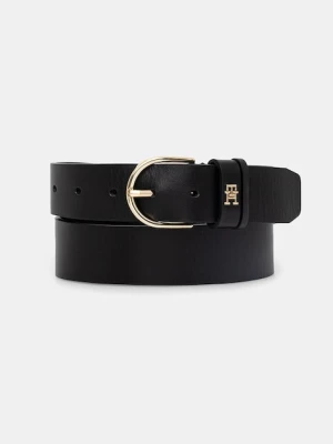 Tommy Hilfiger pasek skórzany