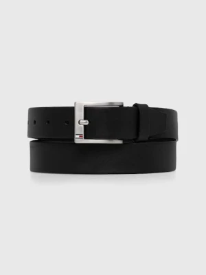 Tommy Hilfiger pasek skórzany