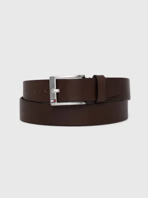 Tommy Hilfiger pasek skórzany
