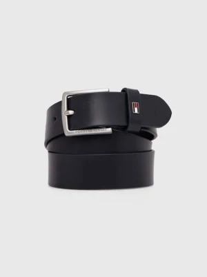 Tommy Hilfiger pasek skórzany dziecięcy