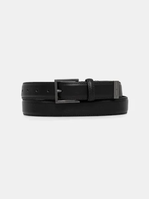 Tommy Hilfiger pasek skórzany