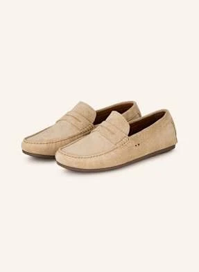 Tommy Hilfiger Penny Loafers beige
