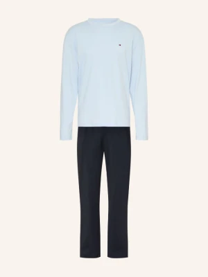 Tommy Hilfiger Piżama blau