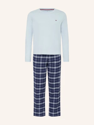 Tommy Hilfiger Piżama blau