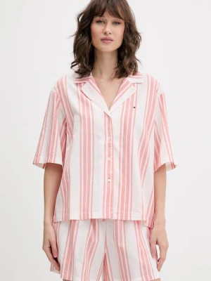 Tommy Hilfiger Piżama damska z lnem