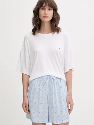Tommy Hilfiger piżama dwuczęściowa damska z modalem