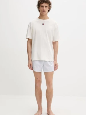 Tommy Hilfiger piżama dwuczęściowa męska bawełniana