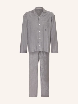 Tommy Hilfiger Piżama grau